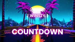 Winszy - CountDown (Prod By WinszyBeatzz) 