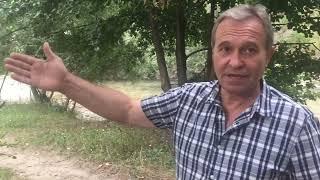 АЛЕКСАНДР ГОЛОВКО: "СЮДА НАДО ВОДИТЬ ДЕТЕЙ! И ПОКАЗЫВАТЬ, КАКАЯ СИЛА У ПРИРОДЫ!".РЕКА НАЛЬЧИК, АЛЫЧА