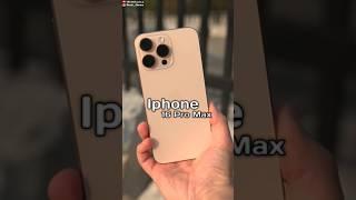 Iphone 16 Pro Max Only  Rs.40,727  OMG