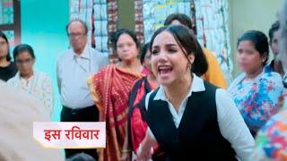 Advocate Anjali Awasthi Today Episode NEW PROMO | 25th October 2024 |