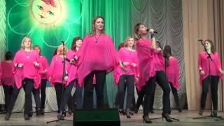 Леди капель