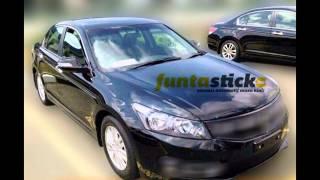 2016 Proton Perdana Review Official !!