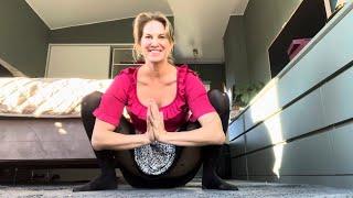 Yoga Class | 15 minutes daily | Day 2113