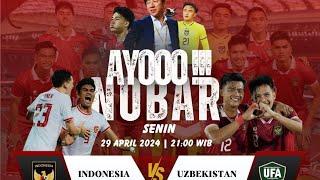 LIVE NOBAR AFC CUP PIALA ASIA BOLEH ASAL! MNC GROUP SOAL NONTON TIMNAS U 23 KLARIFIKASI