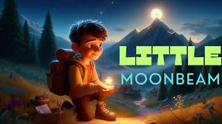 Little moonbeam |Sparkle Stories| #story #tales