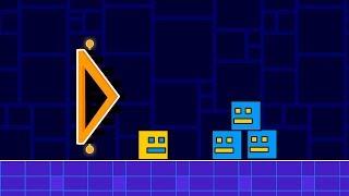 Geometry Dash Animation - Dual Portal