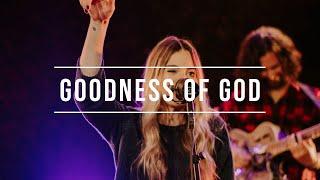 Hope Fellowship Worship: Goodness of God