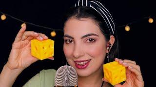 ASMR: VOCÊ VAI DORMIR EM 10 MIN - SONO RESTAURADOR! Sweet Carol