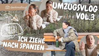 Ich bekomme gar nichts hin | Umzugsdiaries Vol. 3: Real-Talk Selbstständigkeit und Zusammenarbeiten