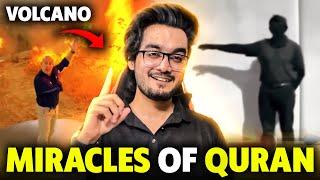 Miracles of Quran Proved By Science | Part 2