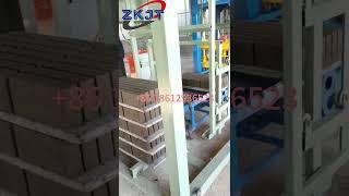 Automatic Diesel Engine Block And Brick Soil Making Machine Price For Sale In Australia