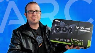 Why don’t you recommend Arc GPUs?