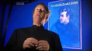 Howard Goodall's Story of Music Episode 1 part 1