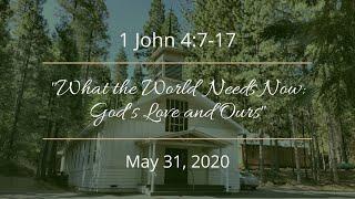 "Greater Than Our Hearts" by Jeff Syverson