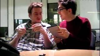 Jake and Amir: Phone Call