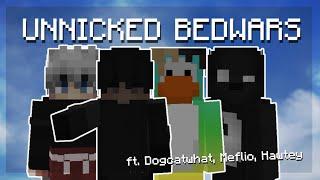 Unnicked Fours (ft. Dogcatwhat, Meflio, Hawtey)