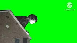 the nervous houseguest 3.0v jumpscare fanmade trevor henderson green screen