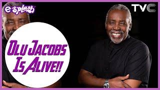 Olu Jacobs Is Alive (Video)