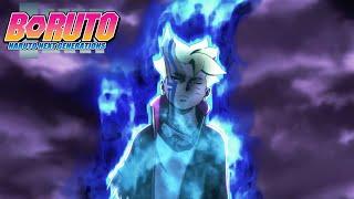 Momoshiki | Boruto: Naruto Next Generations