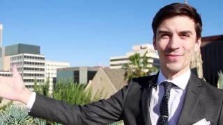 Vatel Los Angeles - a day in a student's life