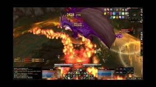 Angry vs Halion 10 Heroic