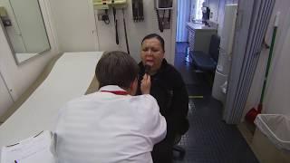 John Muir Health Mobile Clinic