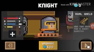 Soul Knight | Gameplay | Part 1? |