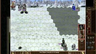 Ihtiandr http://forum.heroesworld.ru ВЗЯТИЕ СКЛЕПОВ Tower Maxi-Crypt Tower.flv