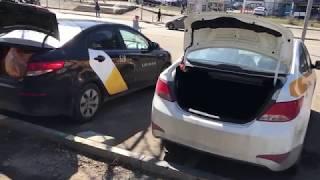 Что ржавеет в Kia Rio и Hyundai Solaris