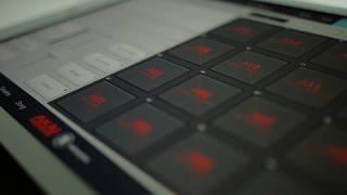 Akai Professional iMPC Pro - Available Now