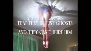 Sleep Alone - Lyric Video