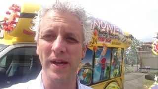 Shaved Ice Made Easy - by Snowie