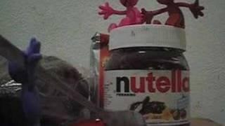 NUTELLA