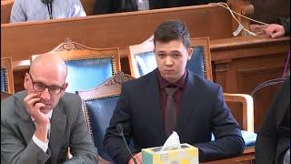 LIVE: Judge Announces Verdict in Kyle Rittenhouse Trial | The Epoch Times