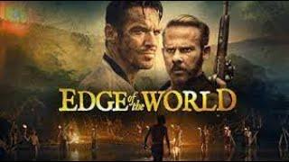 perjalanan dikalimantan "Suku Dayak" Edge of the world 2021 mp4