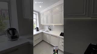 #modern #classic #kitchen