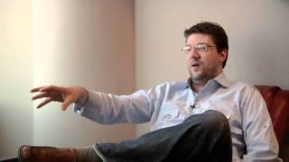 Randy Pitchford Talks Borderlands 2