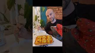 Мое новое вкусное увлечение #dmitrylugovkin #дмитрийлуговкин #хобби #домашнийповар #луговкинповар