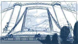How to Design an Environment (the Design Process)