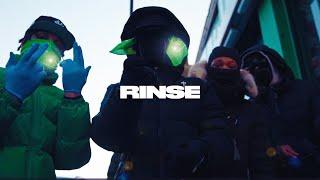 [FREE] Uk Drill Type Beat x Ny Drill Type Beat "RINSE" | Drill Instrumental 2023