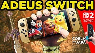 WE ARE LIVING THE LATEST VIDEO GAME REVOLUTION