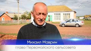 В районе прошел рейд по выявлению незаконной продажи алкоголя / Сатурн-ТВ Мелеуз