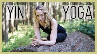 Can you Practice Yin Yoga Every Day?