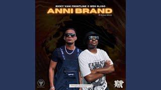 Anni Brand (feat. Weh Sliiso)