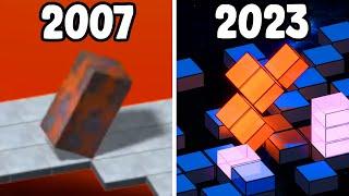 What If Bloxorz Was Made In 2023?