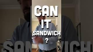 Can It Sandwich  Tayto Smokey Bacon Crisps