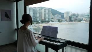 Chopin Waltz (쇼팽왈츠) Op.64, No.2 performed by Vika Kim.