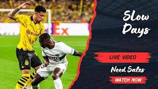 Sancho To Dortmund | Manchester United Transfer News | The Daily Muppet