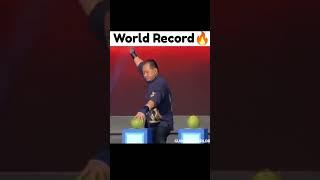 World Record.. || mr chhota facts || #shorts