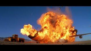 The Best Movie Explosions of ALL TIME: Part 1 -  [Compilation] #trending #movie